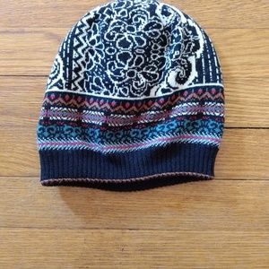 IVKO Accessories - Women's IVKO Reversible Beanie IVKO Accessories - Women's IVKO Reversible Beanie